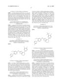 MODULATORS FOR AMYLOID BETA diagram and image