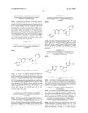 MODULATORS FOR AMYLOID BETA diagram and image