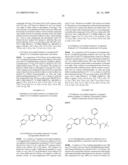 MODULATORS FOR AMYLOID BETA diagram and image