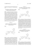 MODULATORS FOR AMYLOID BETA diagram and image