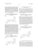 MODULATORS FOR AMYLOID BETA diagram and image