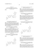 MODULATORS FOR AMYLOID BETA diagram and image