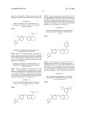 MODULATORS FOR AMYLOID BETA diagram and image