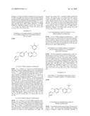 MODULATORS FOR AMYLOID BETA diagram and image