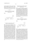 MODULATORS FOR AMYLOID BETA diagram and image