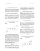 MODULATORS FOR AMYLOID BETA diagram and image