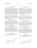 MODULATORS FOR AMYLOID BETA diagram and image