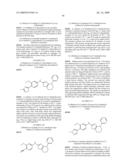 MODULATORS FOR AMYLOID BETA diagram and image