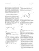 MODULATORS FOR AMYLOID BETA diagram and image