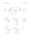 Novel 3-Bicyclocarbonylaminopyridine-2-Carboxamides or 3-Bicyclocarbonylaminopyrazine-2-Carboxamides diagram and image