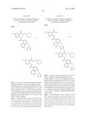 Novel 3-Bicyclocarbonylaminopyridine-2-Carboxamides or 3-Bicyclocarbonylaminopyrazine-2-Carboxamides diagram and image