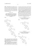 Novel 3-Bicyclocarbonylaminopyridine-2-Carboxamides or 3-Bicyclocarbonylaminopyrazine-2-Carboxamides diagram and image