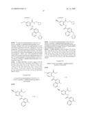 Novel 3-Bicyclocarbonylaminopyridine-2-Carboxamides or 3-Bicyclocarbonylaminopyrazine-2-Carboxamides diagram and image