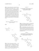 Novel 3-Bicyclocarbonylaminopyridine-2-Carboxamides or 3-Bicyclocarbonylaminopyrazine-2-Carboxamides diagram and image