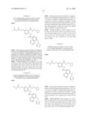 Novel 3-Bicyclocarbonylaminopyridine-2-Carboxamides or 3-Bicyclocarbonylaminopyrazine-2-Carboxamides diagram and image