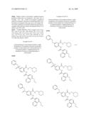 Novel 3-Bicyclocarbonylaminopyridine-2-Carboxamides or 3-Bicyclocarbonylaminopyrazine-2-Carboxamides diagram and image