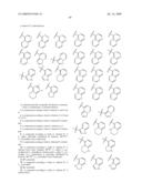 Novel 3-Bicyclocarbonylaminopyridine-2-Carboxamides or 3-Bicyclocarbonylaminopyrazine-2-Carboxamides diagram and image