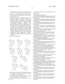 Novel 3-Bicyclocarbonylaminopyridine-2-Carboxamides or 3-Bicyclocarbonylaminopyrazine-2-Carboxamides diagram and image