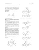 Novel Inhibitors of Cysteine Proteases, the Pharmaceutical Compositions Thereof and their Therapeutic Applications diagram and image