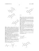 Novel Inhibitors of Cysteine Proteases, the Pharmaceutical Compositions Thereof and their Therapeutic Applications diagram and image