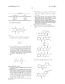 Novel Inhibitors of Cysteine Proteases, the Pharmaceutical Compositions Thereof and their Therapeutic Applications diagram and image