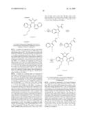 SUBSTITUTED PYRROLINE KINASE INHIBITORS diagram and image