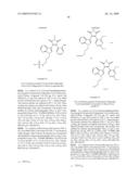 SUBSTITUTED PYRROLINE KINASE INHIBITORS diagram and image