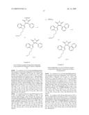 SUBSTITUTED PYRROLINE KINASE INHIBITORS diagram and image