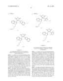 SUBSTITUTED PYRROLINE KINASE INHIBITORS diagram and image