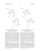 SUBSTITUTED PYRROLINE KINASE INHIBITORS diagram and image