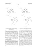 SUBSTITUTED PYRROLINE KINASE INHIBITORS diagram and image