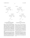 SUBSTITUTED PYRROLINE KINASE INHIBITORS diagram and image