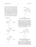 SUBSTITUTED PYRROLINE KINASE INHIBITORS diagram and image