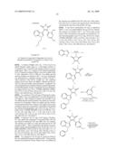 SUBSTITUTED PYRROLINE KINASE INHIBITORS diagram and image