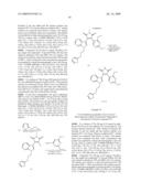 SUBSTITUTED PYRROLINE KINASE INHIBITORS diagram and image