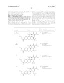 SUBSTITUTED QUINOLONES III diagram and image