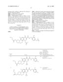 SUBSTITUTED QUINOLONES III diagram and image