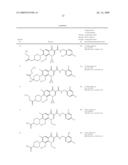 SUBSTITUTED QUINOLONES III diagram and image