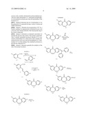 Tyrosine kinase inhibitors diagram and image