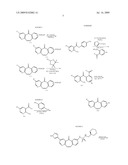 Tyrosine kinase inhibitors diagram and image