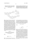 Tyrosine kinase inhibitors diagram and image