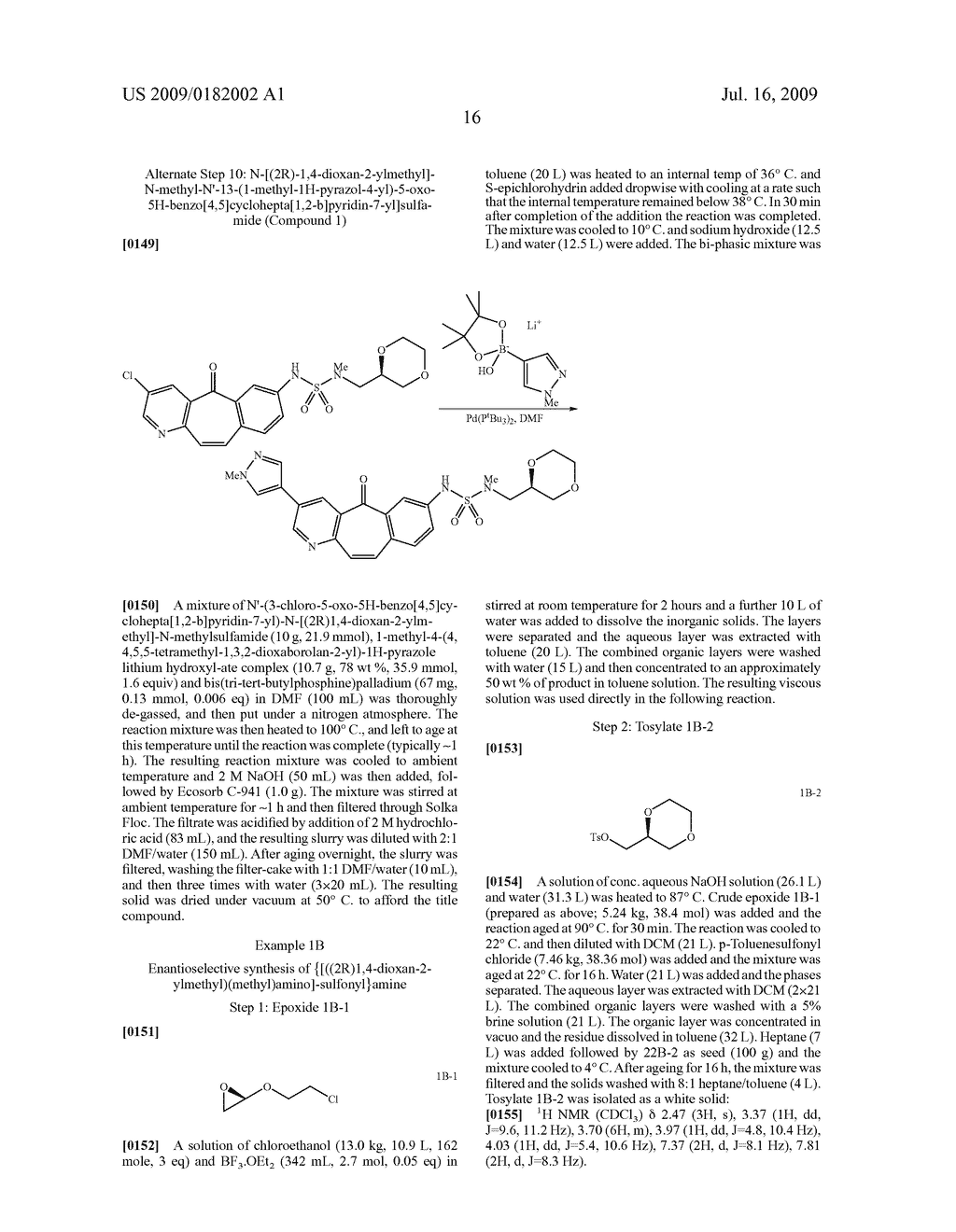 Tyrosine kinase inhibitors - diagram, schematic, and image 19