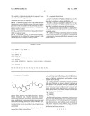 Tyrosine kinase inhibitors diagram and image