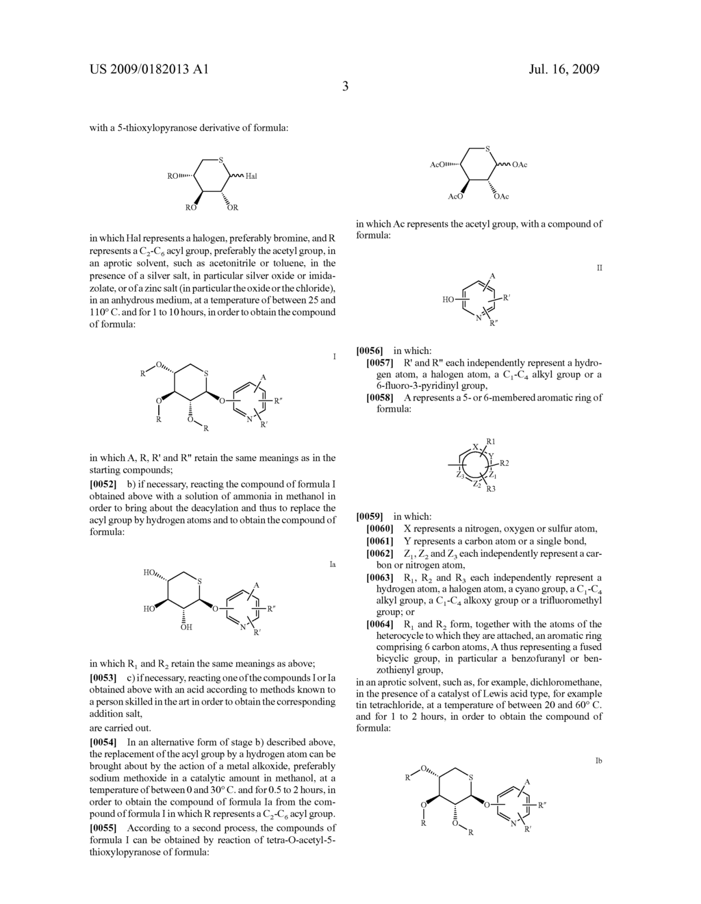 Derivatives of 5-Thioxylopyranose and Use of Same for Treatment - diagram, schematic, and image 04