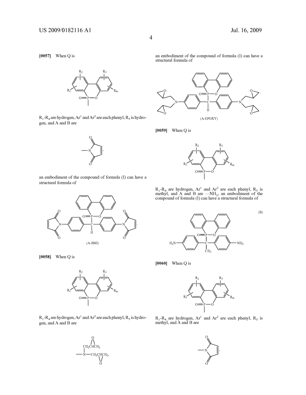 MANUFACTURE OF PHOSPHORUS-CONTAINING DIAMINES AND THEIR DERIVATIVES - diagram, schematic, and image 12