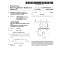 Porphyrin compound, albumin inclusion compound thereof and artificial oxygen carrier diagram and image