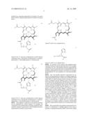 Porphyrin compound, albumin inclusion compound thereof and artificial oxygen carrier diagram and image