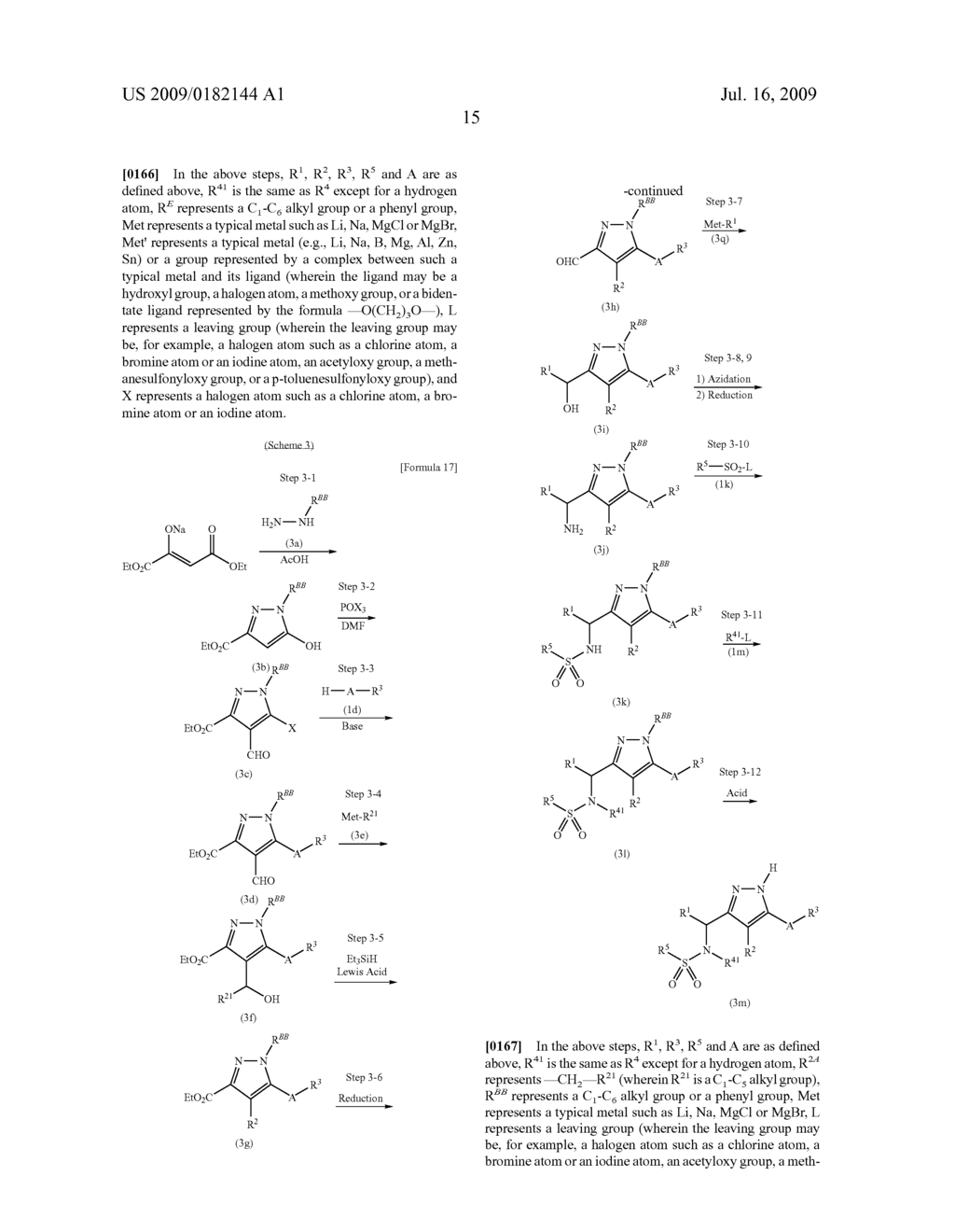 BINDING INHIBITOR OF SPHINGOSINE-1-PHOSPHATE - diagram, schematic, and image 16