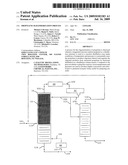 PROPYLENE OLIGOMERIZATION PROCESS diagram and image