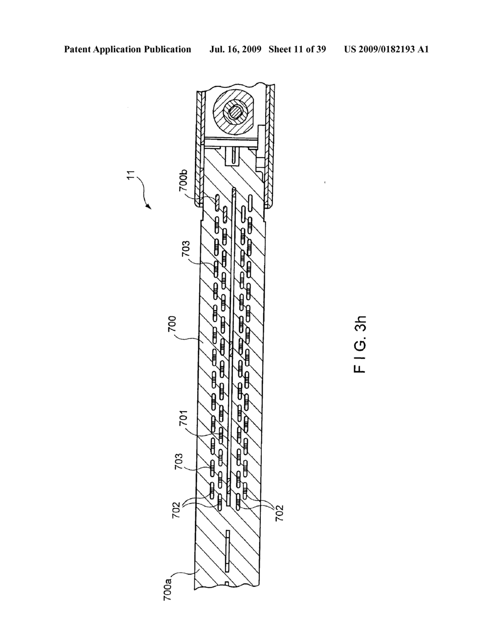 Imaging System For A Surgical Device - diagram, schematic, and image 12